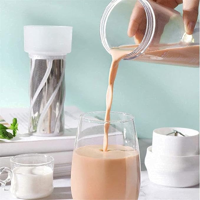 Juicer MachinesCitrus Juicer Juicer Multi-Function Portable Blender Juicer with Anti-Drip Function and Overheating Protection