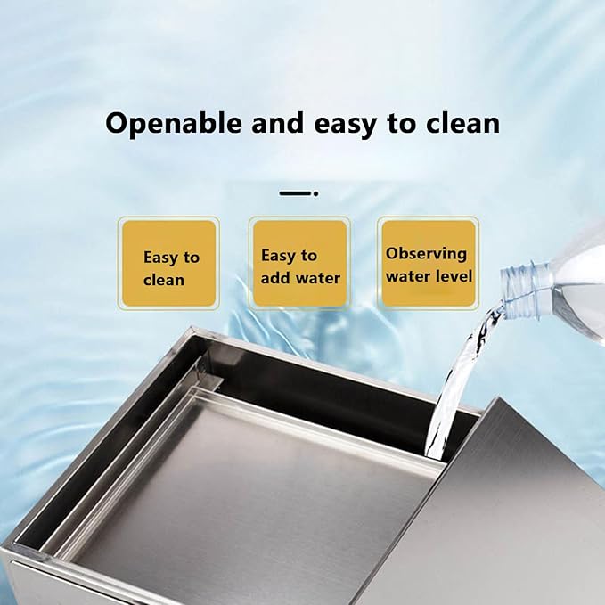 AIZYR Rice Noodle Rolls Machine 2 Layer Chinese Rice Roll Steamer 304 Steamed Steamer Stainless Furnace Cooking Chinese Cuisine Kitchen Food Ware