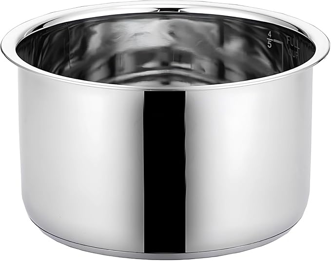 2L 304 Inner Pot Rice Cooker Steel Stainless And Home Dorm For Ideal Use Cooker Models Various Compatible With Design Rust-Resistant Long-Lasting