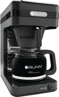 BUNN 52700 CSB2G Speed Brew Elite Coffee Maker Gray 10-CupGrey