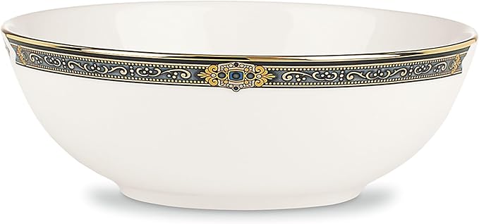 Lenox 845122 Vintage Jewel Bowl