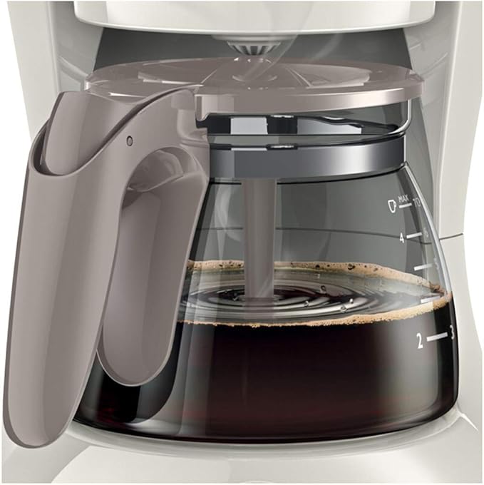 Coffee Maker Coffee Machines Household Drip Coffee Maker Mini Coffee Maker Brewed Tea-Metal The New