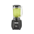 Hamilton Beach Commercial 908R 44Oz Bar Blender 2 Speed 1 HP Black (HBB908R)