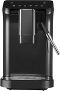 Espresso Machine 20 Bar with Grinder &amp Frother 15 Grind Settings Automatic Coffee Maker for Espresso Cappuccino Latte