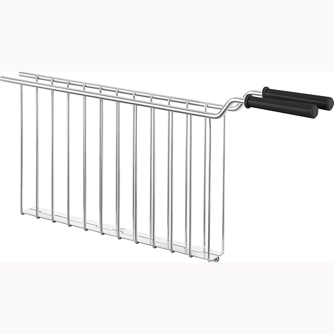 ZWILLING Enfinigy Toaster Sandwich Rack - Long - Black