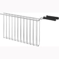 ZWILLING Enfinigy Toaster Sandwich Rack - Long - Black