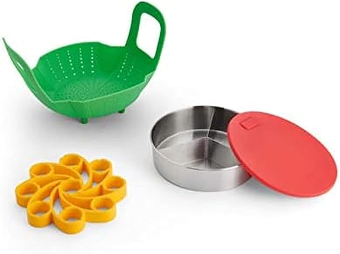 Instant Pot Official Cooking Set 3-Piece