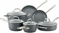 10-Piece Cookware Set