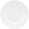 Kate Spade New York Wickford Accent Plate 1.15 LB White