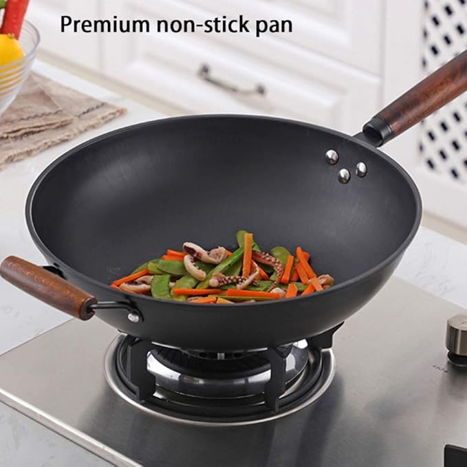 Cookware Set3-Piece Stainless Steel Pot &amp Pan Sets Induction Safe Saucepan Casserole with Glass LidSteamer (Set of 3) Suitable for Gas Induction Cooker Easy to Clean