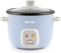 4-Cups (Cooked) 1Qt Rice &amp Grain Cooker (Renewed)