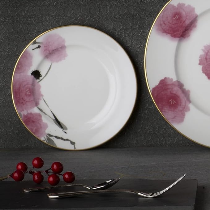 Noritake Yae 5-Piece Place Dinnerware Setting