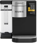 Keurig K2500 5 Cups Coffee Maker 12 Ounces Black/Silver