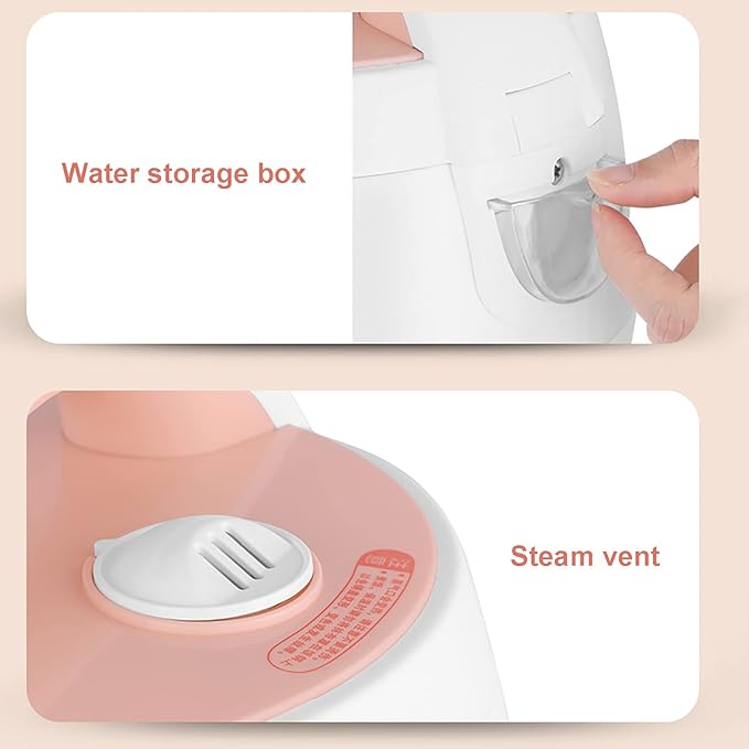 Rice Cooker Rice Cooker And Steamer Multi Cooker 2L With Keep-Warm Function For 1-3 People