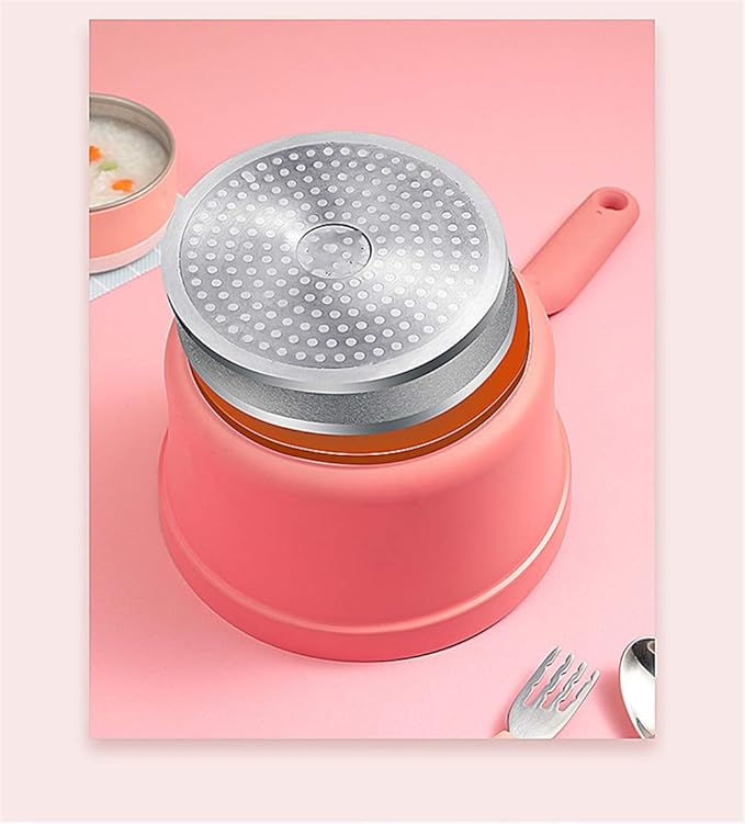 Food Supplement Cookware SetCreative Cookware SetFolding Multifunctional Non-Stick Pan