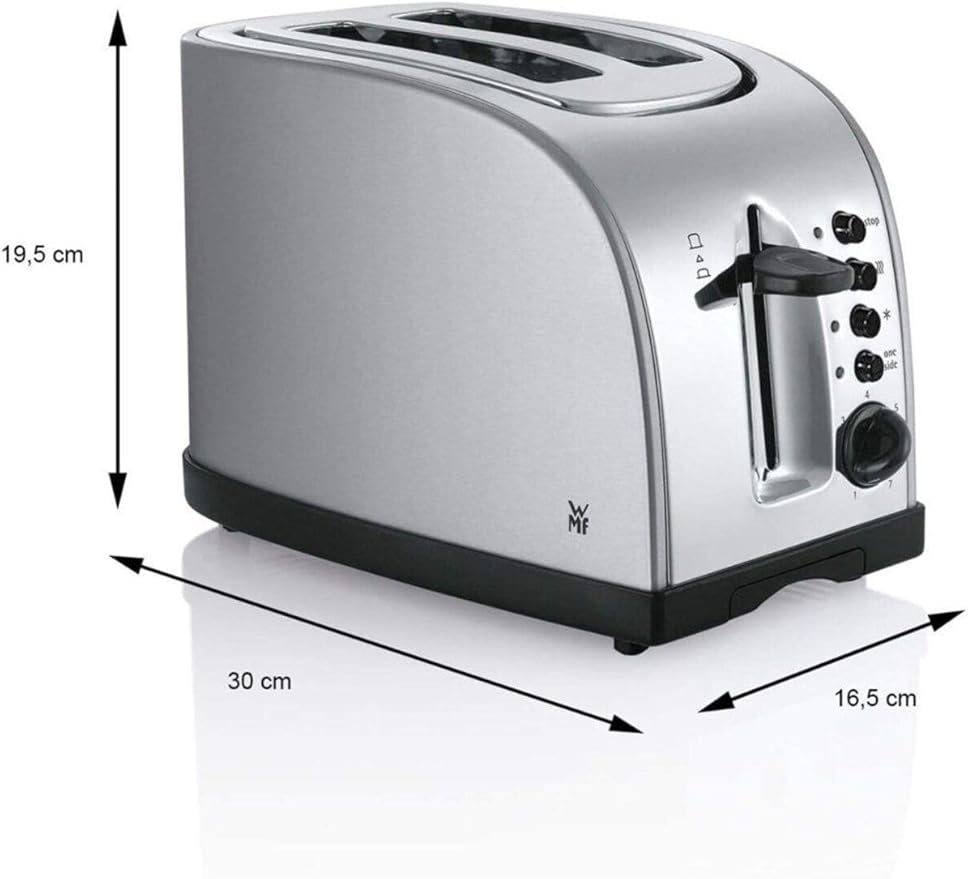 WMF Toaster Stelio sr