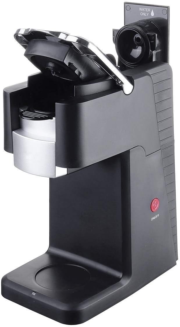 Capsule Coffee Machine Home Multi-Function Coffee Machine