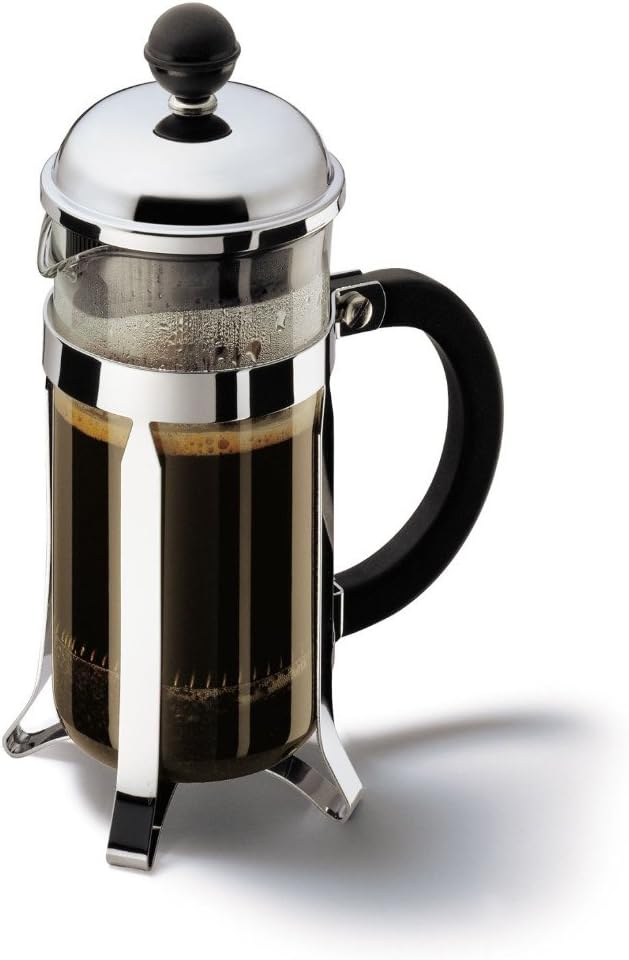 BODUM 3 Cup Chambord French Press 1 EA