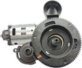 Coffee machine motor assembly for Phlps EP1221 EP2121 EP2124 EP2136 EP3146 EP5144 Coffee machine grinder