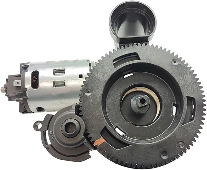 Coffee machine motor assembly for Phlps EP1221 EP2121 EP2124 EP2136 EP3146 EP5144 Coffee machine grinder