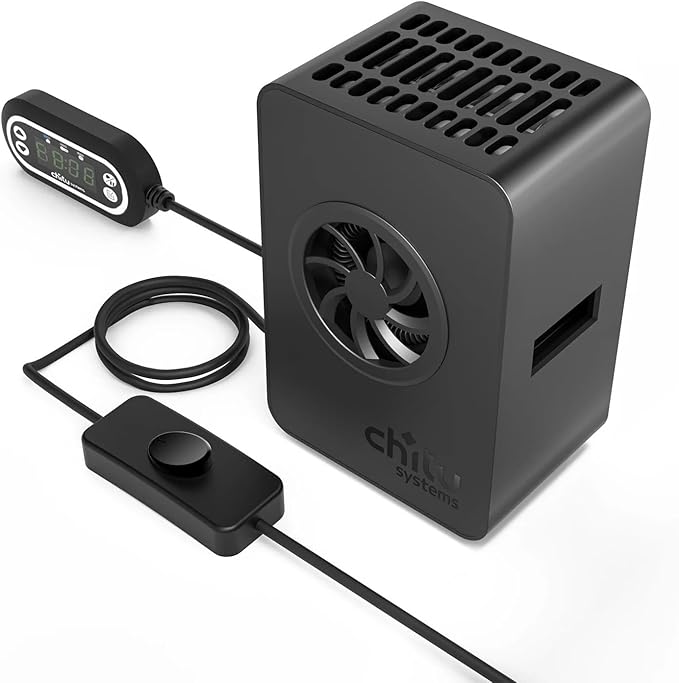 for Chitu Systems H2 Mini Upgrade for Resin Filament 3D Printer for Anycubic for ELEGOO for Creality for 3D Printer Accessories