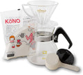 2 people for Kono formula coffee dripper prestigious (japan import)