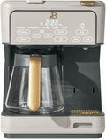 Multi-Brew Coffee Maker 12-cup carafe or a single-serve cup (Porcini Taupe)