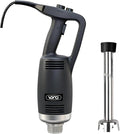 VONCI 750W Commercial Immersion Blender Electric Hand Blender with 12 Detachable Shaft Variable Speed 8000-19000RPMIndustrial Immersion Blender for Restaurant Kitchen.Extra Heavy Duty Hand Mixer.