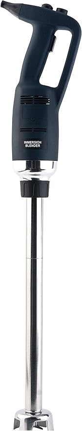 Electric Immersion Blender Handheld Blender 20 Inch 500W With Adjustable Speed Stainless Steel Food Grade shaft for Commercial Home Kitchen