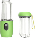 Focket Portable Blender 500ml USB Rechargeable Cordless Personal Blender for Shakes and Smoothies Portable Juicer with Stainless Steel Blades for Home Office Gym Outdoor