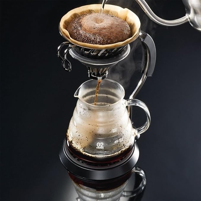 Hario V60 Metal Drip Stand