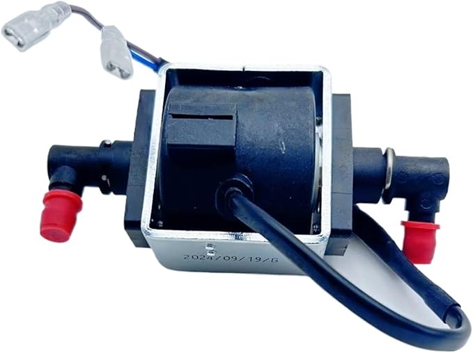 110V Steam Iron Water Tank PumpCompatible For JiayinElectric Pump JYPC-7A Mop Coffee Machine Accessory