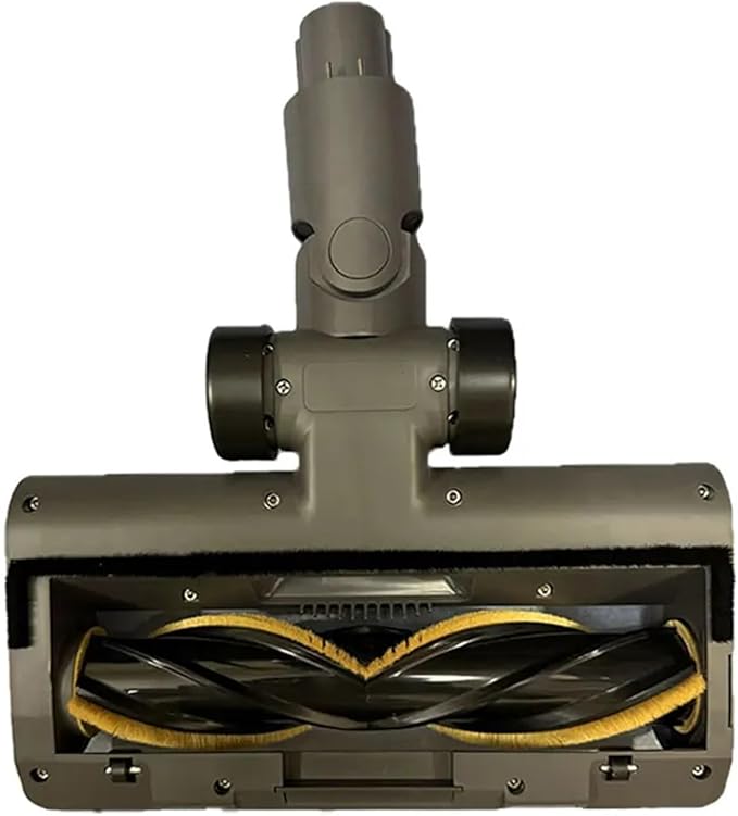 Original for Dreame R20 Carpet Brush Assembly with Roller Brush Spare Parts for Dreame T20 T30 V12 V12pro Vacuum Cleaner Accessories