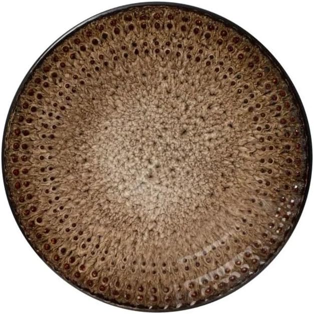 16-Piece Stoneware Dinnerware Set Hotel Plate and Bowl Dinner Dessert