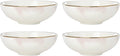 Lenox 897302 Trianna All-Purpose Bowls Set of 4