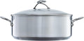 Circulon 70054 30cm Stockpot Stainless Steel