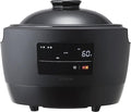 siroca Rice Cookerかまどさん電気 (KAMADOSAN DENKI) I SR-E111【Japan Domestic genuine products】 【Ships from JAPAN】