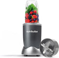 NUTRiBULLET 600 Series Starter Kit - Nutrient Extractor High Speed Blender - 600 W - Graphite