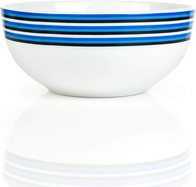 Harry Potter Hogwarts House Porcelain 16 piece Dinnerware Set - Includes 4 Dinner Plates 4 Salad Plates 4 Bowls and 4 Mugs - Gryffindor Hufflepuff Ravenclaw and Slytherin