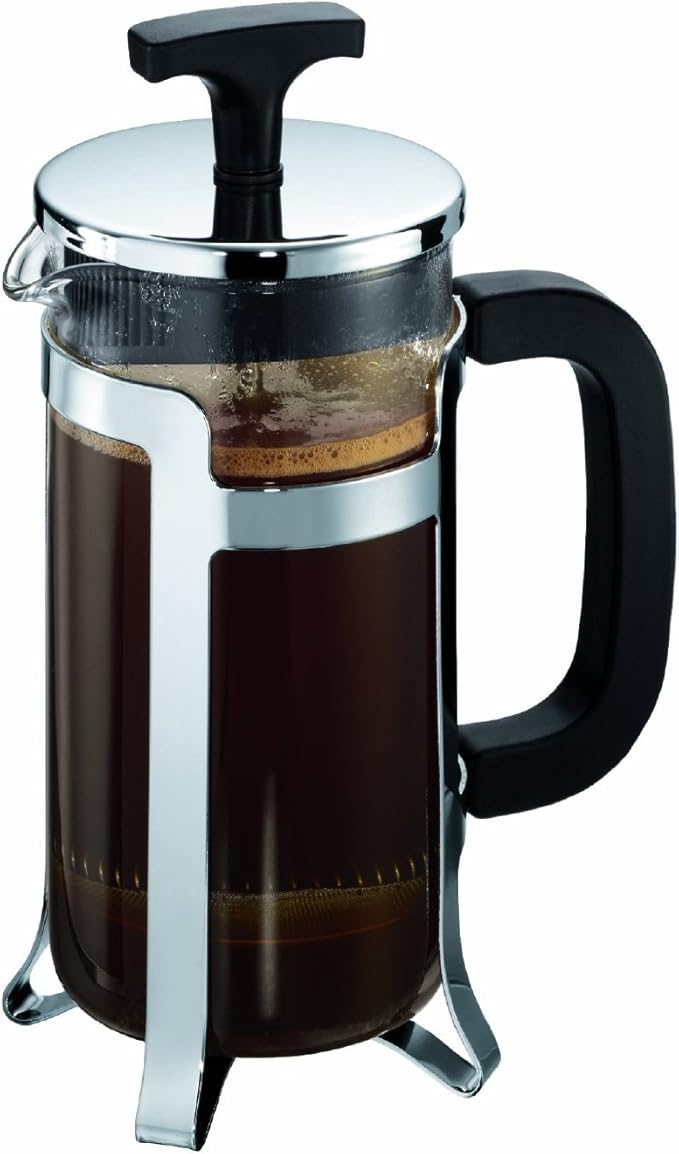 Bodum Jesper French Press Coffee Maker 3 cup 0.35 l 12 oz