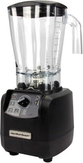 Hamilton Beach Commercial Hamilton Beach HBH650 Commercial Tempest Blender Black
