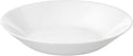 IKEA 6-Piece Tempered Opal Glass Dinnerware Plates/Bowls White (Deep Plate white20 cm)
