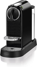Nespresso CitiZ Original Espresso Machine by De'Longhi Black