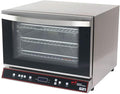 Wisco 621 Digital Commercial Countertop Convection Oven
