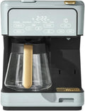 Programmable 12-Cup &amp Single-Serve Multi-Brew Coffee Maker Digital Controls Large Capacity Easy to Use