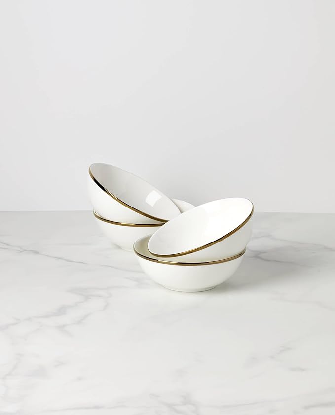 Lenox 897274 Contempo Luxe Place Setting Bowls Set of 4