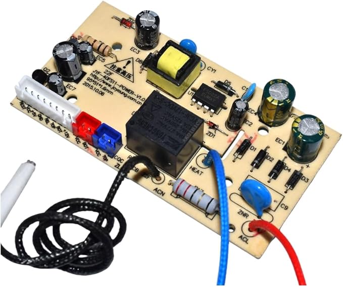 Suitable for the circuit board of Joyoung rice cooker: JYF - 50FS23 / 50FS10J / 40FE65 / 30FE05 main power board
