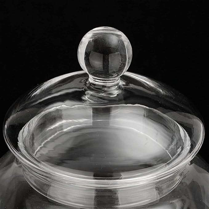 Percolator Coffee Pot Drip Coffee Maker Espresso Coffee Cold Brew Machine Ice Dripper Pot Reusable Glass Filter Percolator Tools Coffee Maker Pot