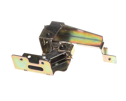 Town Food Service 56870-1 Ignition Lever Ass'Y - Rm-50/R