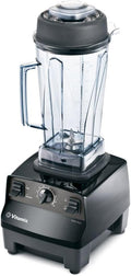 Vitamix 1002 Vita-Prep 64 Oz Blender Black